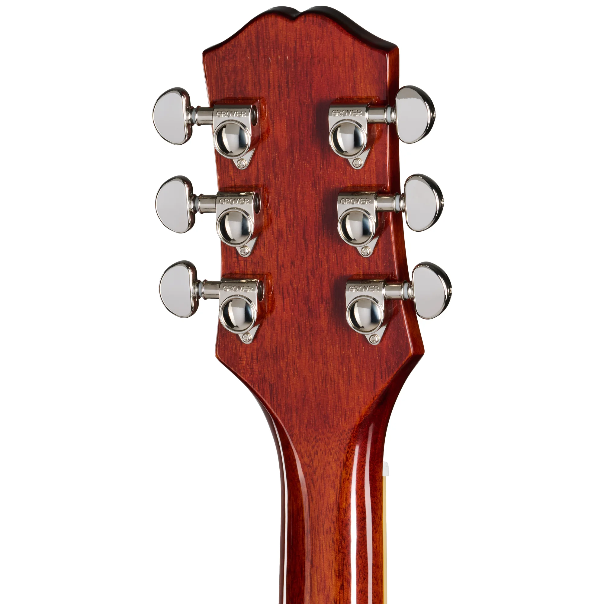 Les Paul Standard 60s Figured Iced Tea